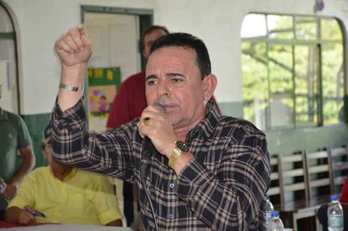 Ex-prefeito de Humaitá tenta reverter condenação no TRE-AM por abuso de poder