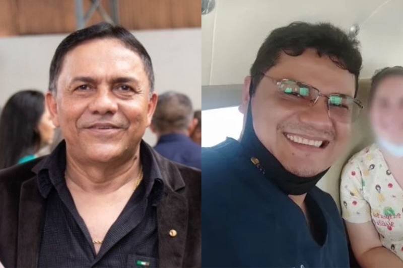 Escândalo: Prefeito de Anamã é multado em R$ 40 mil por manter filho como funcionário fantasma