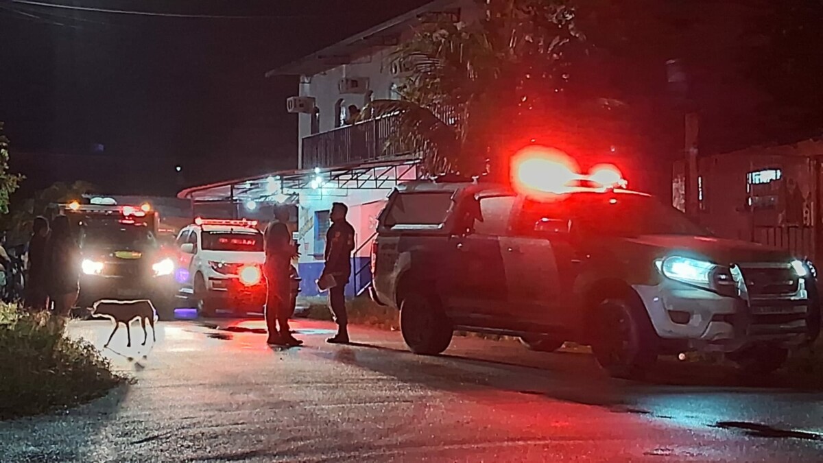 Homem é m0rto a facad4s após violent4r jovem de 13 anos em Manaus