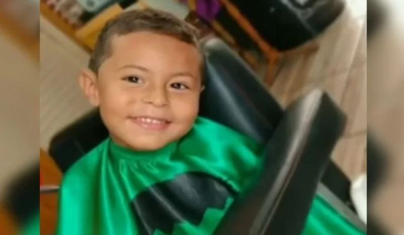 Menina diz que mat0u criança de 5 anos por ter sido chamada de ‘sapatão’