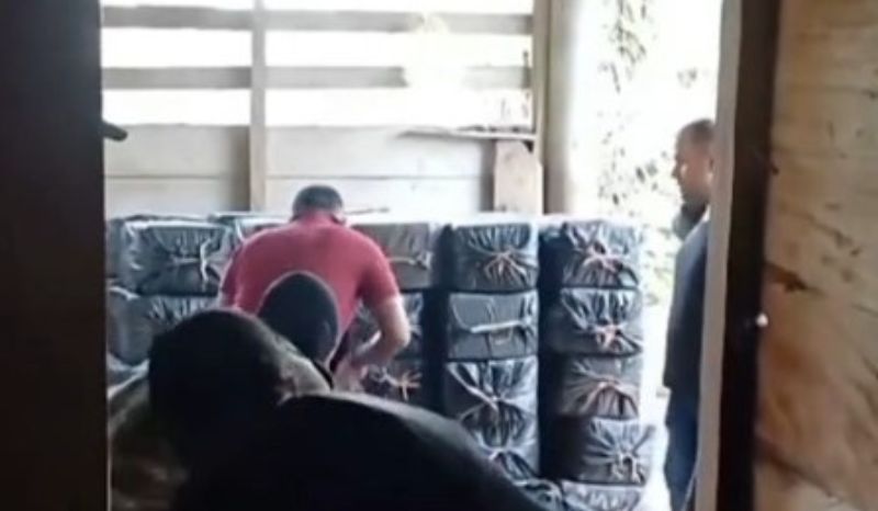 Colômbia realiza uma das maiores apreensões de cocaína do ano; saiba mais