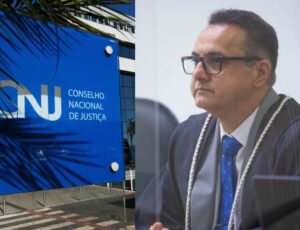 Conselho Nacional de Justiça investiga juiz do TJAM por assédio e manipulação de julgamentos