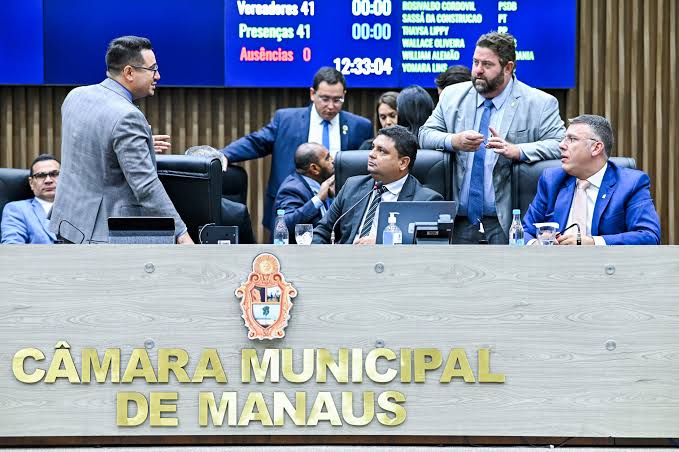 Sistema de acompanhamento de Emendas Parlamentares da CMM está desatualizado há 9 anos