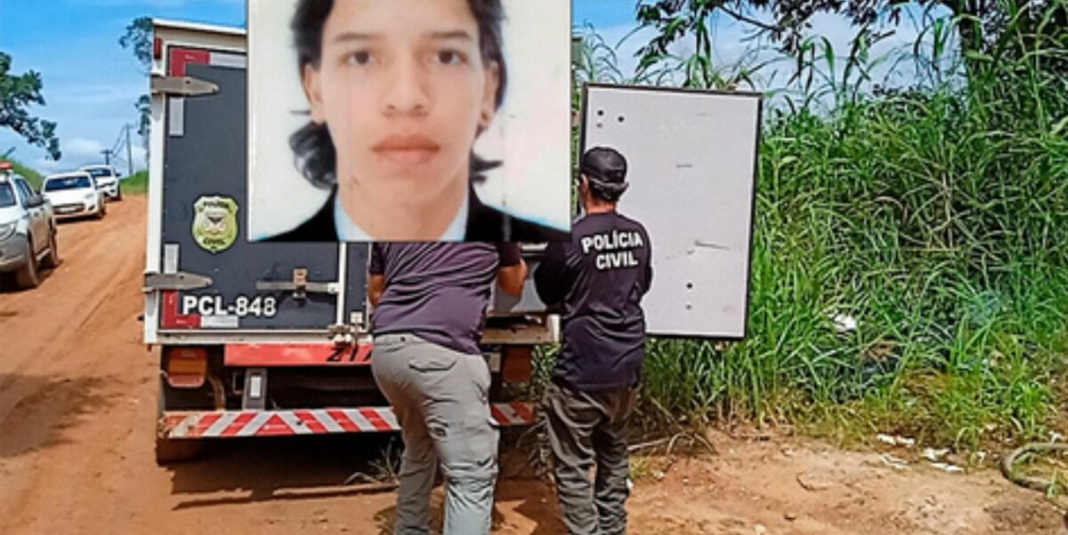 Saiba quem é homem encontrado m0rto com o c0rpo estraçalh4do e carb0niz4do em matagal