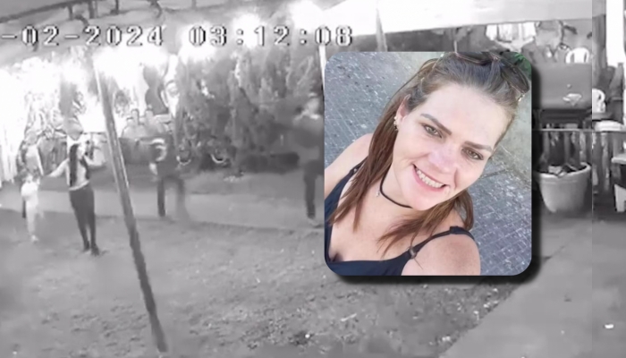 Menin0 de 6 anos assiste mãe ser ass4ssinada da pior maneira possível; veja vídeo