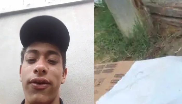 Saiba quem é ‘Boca de Veludo’, traficante que “tocava o terror” e foi esqu4rtejado em Rio Preto da Eva; cenas fortes