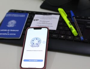 Sine Manaus oferta 332 vagas de emprego nesta quinta-feira (15)