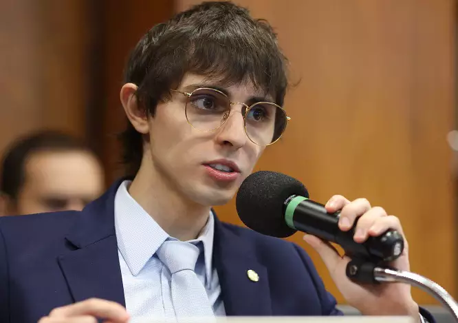 Amom Mandel anuncia pré-candidatura à Prefeitura de Manaus em evento comunitário; saiba mais