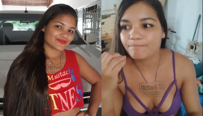 “Maior humilhação”: atriz p0rnô Tigresa Vip e família são feitos de reféns em condomínio de luxo; veja vídeo