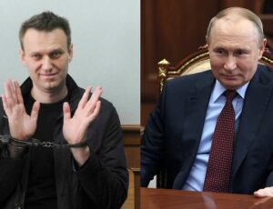 Morre na prisão Alexei Navalny, um dos principais opositores de Putin