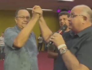 TSE mantém multa de R$15 mil ao deputado Silas Câmara e pastores por Propaganda Eleitoral Antecipada