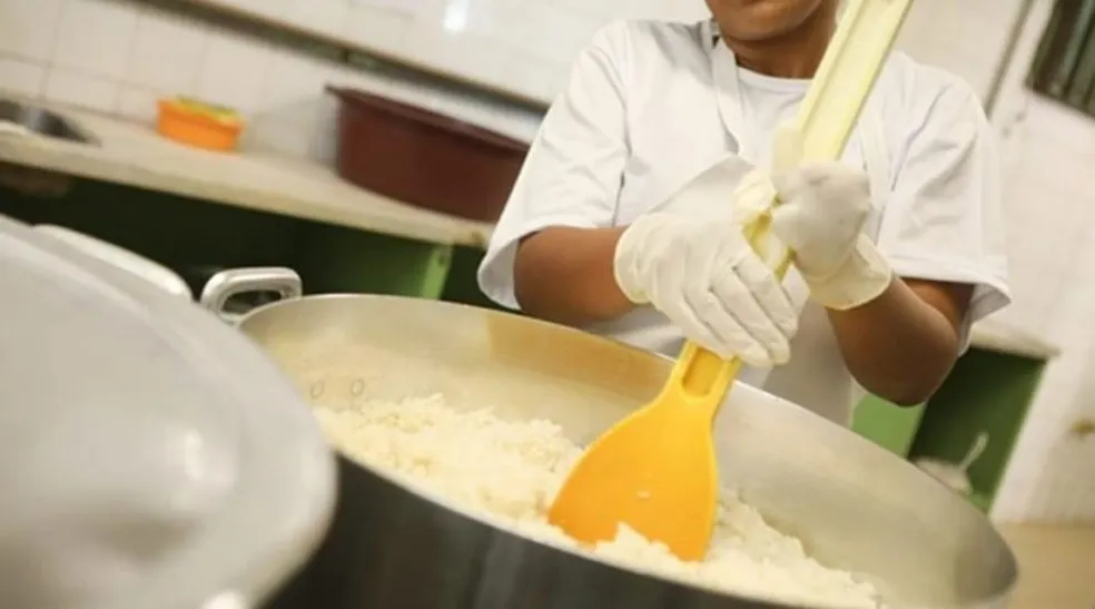 MPF recomenda ao governo de Roraima contratação de merendeiras para escolas indígenas