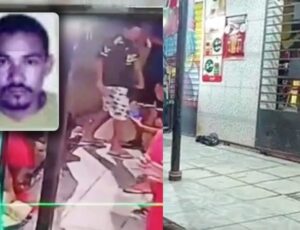 CENAS F0RTES: veja momento em que vulgo "Zezinho" é execut4do no Santo Agostinho; vídeo