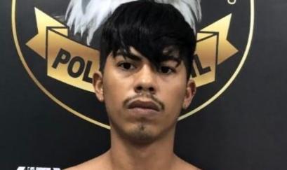 Urgente: vulgo ‘Canela’, o chefe do CV na Compensa, m0rre em confronto com a Polícia; veja imagem