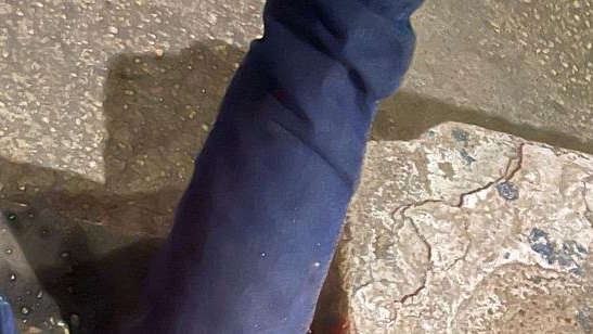 “O c0rpo ficou ass4do!”: homem m0rre ao sofrer descarga elétrica em poste de Manaus; IMAGENS F0RTES