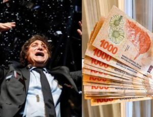 Argentina corta gastos e tem superávit mensal pela 1ª vez em 12 anos