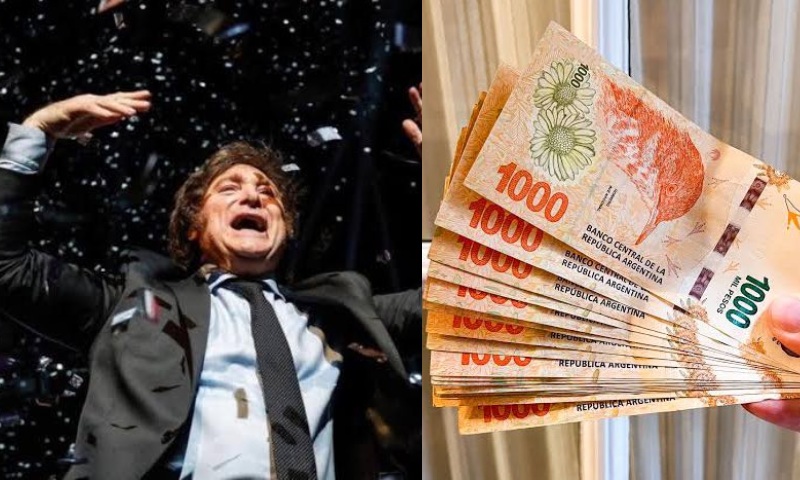 Argentina corta gastos e tem superávit mensal pela 1ª vez em 12 anos