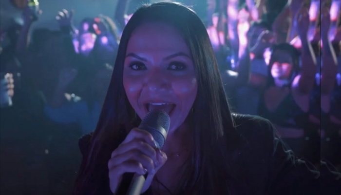 Cantora de forró Marcinha Sousa e marido são encontrados mort0s dentro de carro