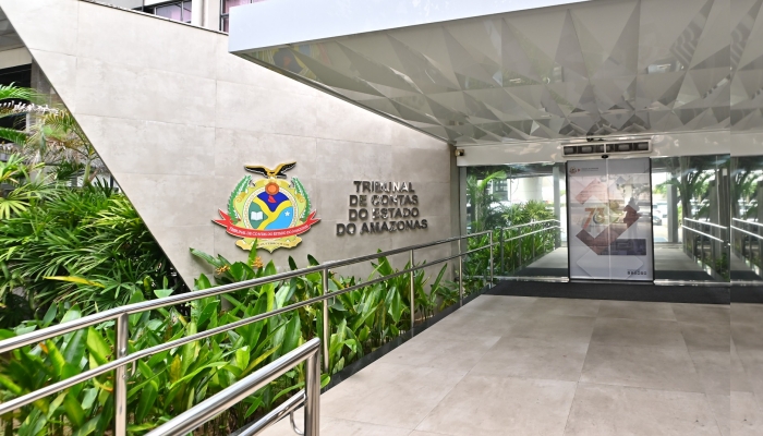 TCE-AM alerta Governo e Prefeituras sobre aumento de casos de Covid-19