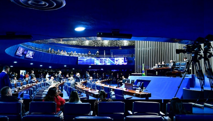 Senado analisa restrição de saída temporária de presos nesta terça-feira (20)