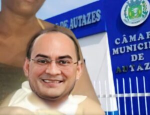 Presidente da Câmara de Autazes coloca Babá da Família na folha de pagamento dos servidores; MPAM investiga
