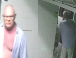 "Cadê minha mulher!?": major execut4 porteiro de condomínio que não sabia onde estava a esposa do PM; veja vídeo