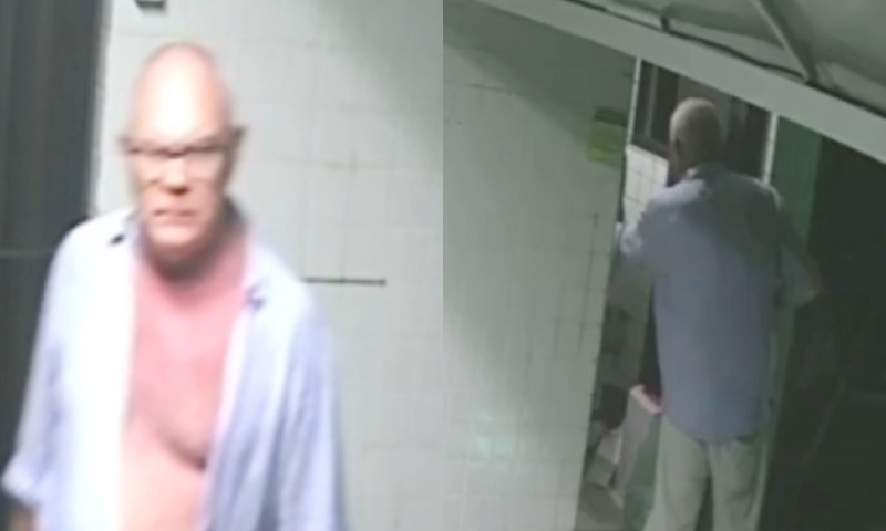 “Cadê minha mulher!?”: major execut4 porteiro de condomínio que não sabia onde estava a esposa do PM; veja vídeo