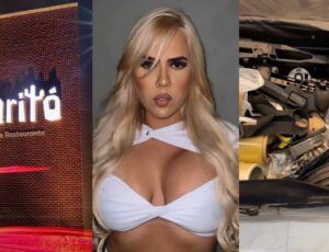 Traficante que mat0u blogueira no Caritó é preso no Pará; veja vídeo