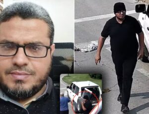 Bizarro: funcionário da ONU rouba corp0s de judeus mort0s em Israel; veja vídeo