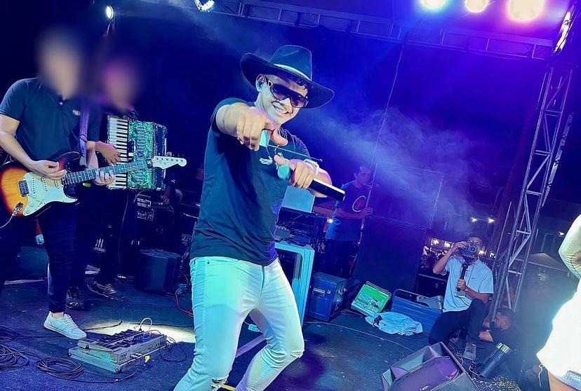 EXCLUSIVO: saiba quem é o cantor de forró acusado de estupr4r criança em Manaus