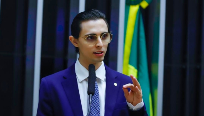 Amom Mandel lançará pré-candidatura a prefeito de Manaus nesta sexta-feira (23); saiba detalhes