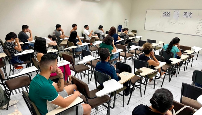 Oportunidade: Defensoria Pública realiza processo seletivo de estágio em Direito neste domingo (25)