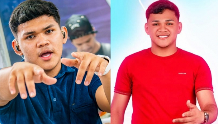 “Cultura da ped0filia”: cantor de forró ganha fãs após ser acusado de estupr4r menina de 12 anos em Manaus