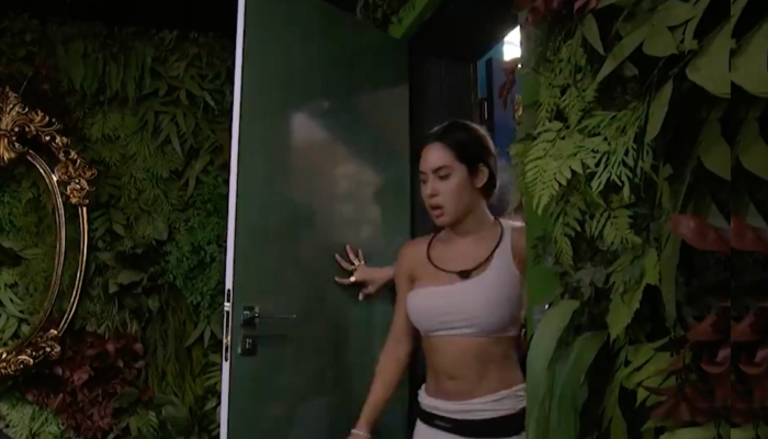 Isabelle Nogueira passa mal e é socorrida por médicos no BBB; veja vídeo