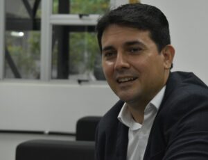 Após 16 anos na Suframa, ex-superintendente Marcelo Souza será assessor no gabinete de Pauderney