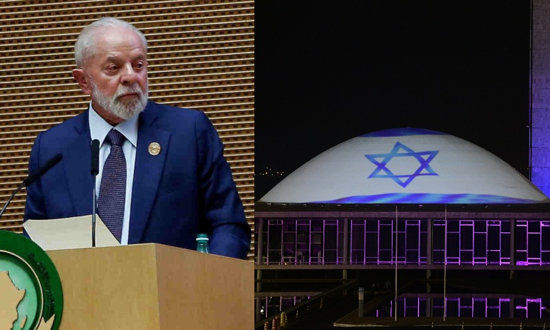 Sobe para 140 o número de deputados que apoiam pedido de impeachment de Lula; veja vídeo