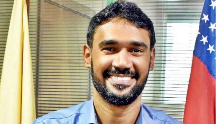 Radyr Júnior critica pré-candidatura de Amom Mandel à prefeitura de Manaus
