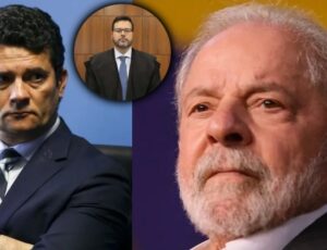 Lula escolhe juiz e abre caminho para cassação de Moro no TRE-PR