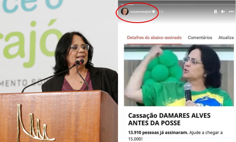 TBT: Damares Alves foi perseguida na época em que denunciou a exploração sexual infantil em Marajó; veja vídeo