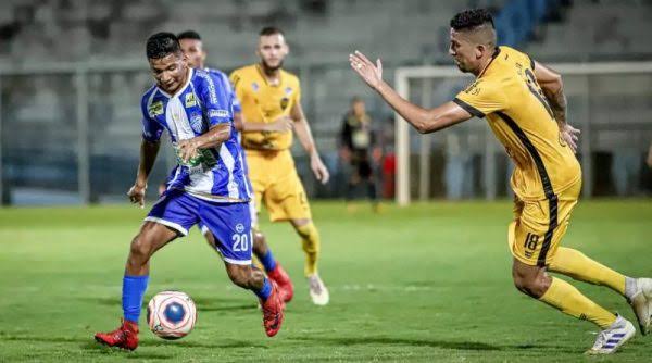 Amazonas FC e São Raimundo-AM disputam final do 1º turno do Barezão neste domingo (25)