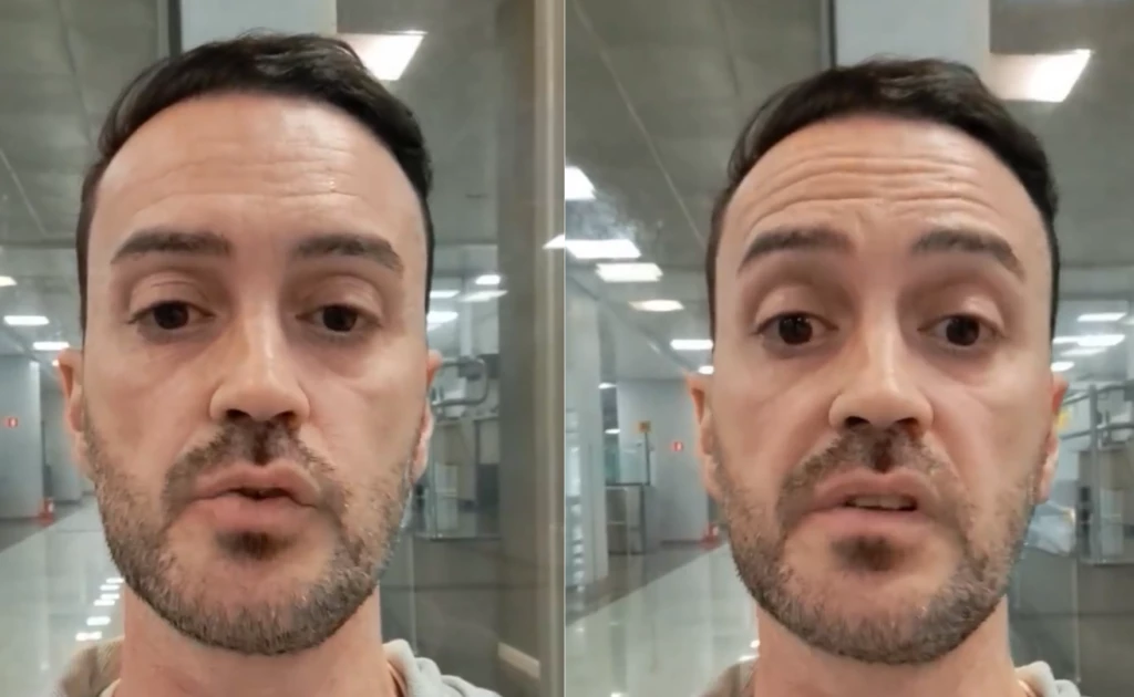 Jornalista português que viajou para cobrir ato pela democracia na Avenida Paulista é retido pela PF