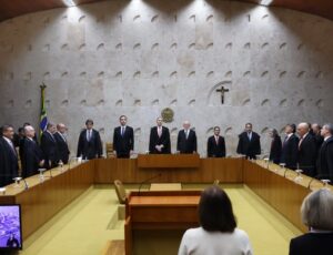 "Saidinhas": STF prevê rebeliões em presídios se benefício acabar