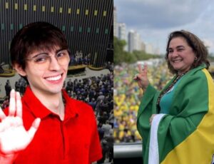 Amom Mandel revela que sua vice será uma mulher e eleitores apontam Maria do Carmo da Fametro