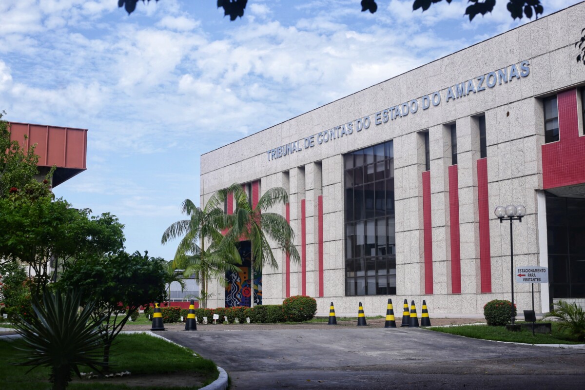 Pleno do TCE-AM julga 90 processos na sessão desta terça-feira (27)