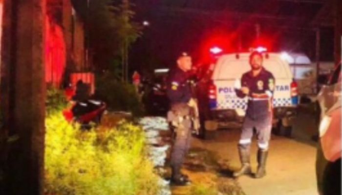 Veja o que acontece com jovem que gravou vídeo rasgando camisa de f4cção