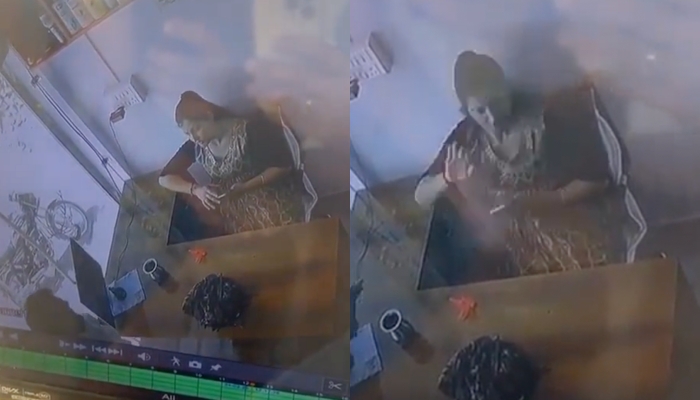 Veja momento que influenciadora é fri4mente execut4d4 pelo próprio marido; cenas f0rtes