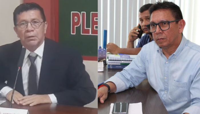 Escândalo em Silves: vereador revela a magia dos empréstimos e chama prefeito de ladrão; veja vídeo