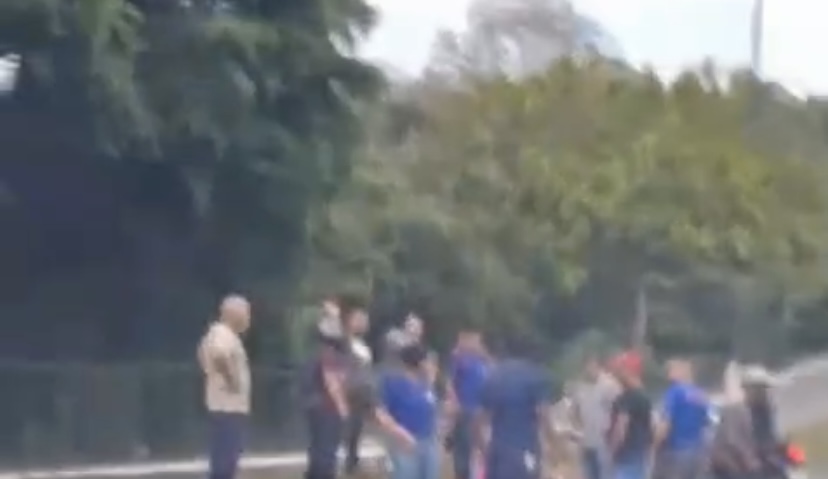 URGENTE: grave acidente deixa vitima fat4l no Nova Cidade; veja vídeo