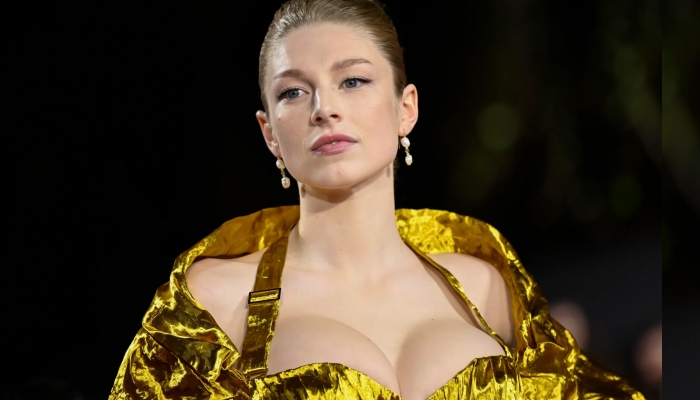 Atriz trans da série Euphoria e Jogos Vorazes é presa em protesto pró-Palestina