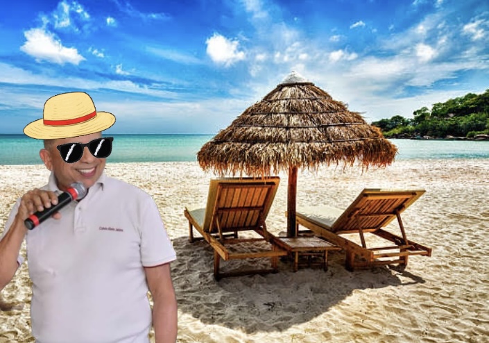 Escândalo: Prefeito Anderson Sousa abandona Rio Preto da Eva para sair em caravana de férias